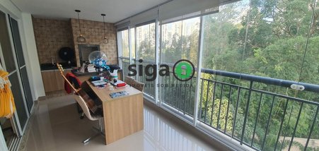 apartment em Rua João Simões de Souza, Parque Reboucas - São Paulo - SP
