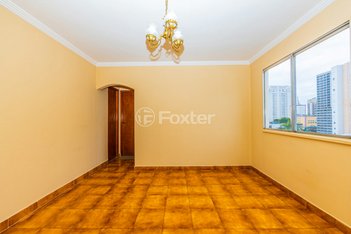 apartment em Rua Doutor Sabóia de Medeiros, Vila Mariana - São Paulo - SP