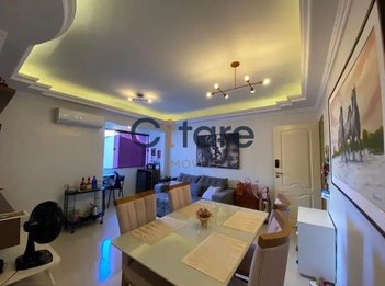 apartment em Rua Professor Jacinto Botelho, Guararapes - Fortaleza - CE