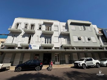 apartment em Rua dos Andradas, Centro - Sant'Ana do Livramento - RS
