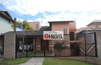 house em Rua José Faber de Almeida Prado, Parque Alto Taquaral - Campinas - SP