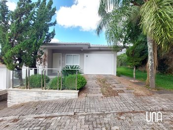 house em Rua Antônio Sperotto, COHAB - Bento Gonçalves - RS