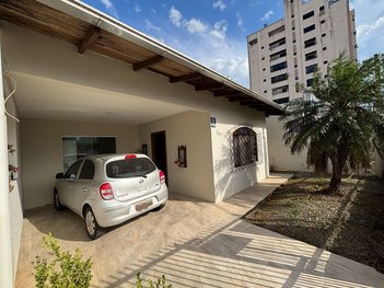 house em Rua Frederico Augusto luiz Tiemi, Centro - Itajaí - SC