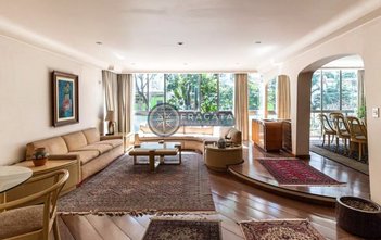 apartment em Rua Sergipe, Consolação - São Paulo - SP