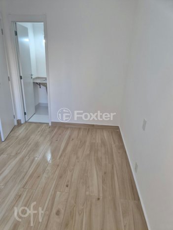 apartment em Rua Ossian Terceiro Teles, Jardim Prudência - São Paulo - SP