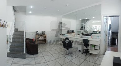 commercial_property em Caminho do Pilar, Vila Gilda - Santo André - SP