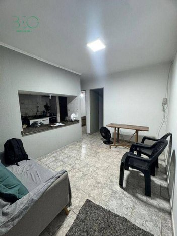 apartment em Rua Antônio Rodrigues de Almeida, Jardim João Rossi - Ribeirão Preto - SP