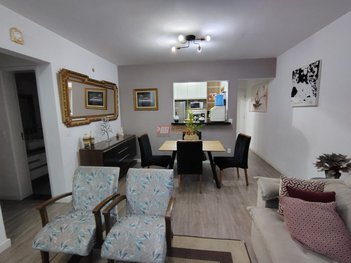 apartment em Avenida Lauro Gomes, Rudge Ramos - São Bernardo do Campo - SP