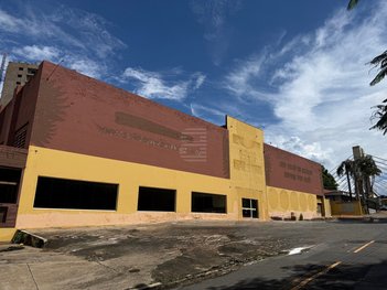 industrial em Avenida Barão de Itapura, Botafogo - Campinas - SP