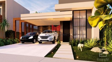 house em Rua Onze, Residencial Park I - Vespasiano - MG