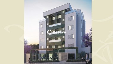 apartment em Rua Major Americano de Souza, Jaraguá - Belo Horizonte - MG