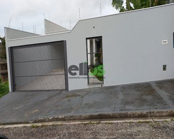 house em Rua José Rodrigues, Jardim do Carmo - Sorocaba - SP