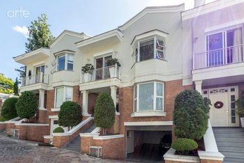 house em de La Grange, Três Figueiras - Porto Alegre - RS