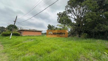 land_lot em Rua Dibe Tannus, Chácaras Reunidas Guaio - Suzano - SP