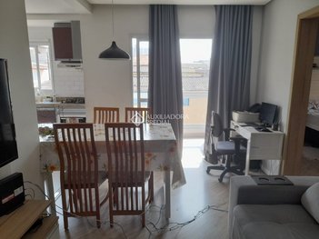 apartment em Rua Giovanni Sacilotto, Assunção - São Bernardo do Campo - SP