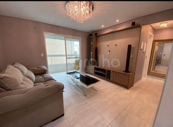 apartment em Rua Francisco Jacinto de Melo, Areias - São José - SC