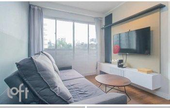 apartment em José Muniz dos Santos, Brooklin - São Paulo - SP
