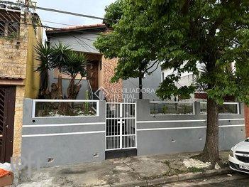house em Carlos Pasquale, Jordanópolis - São Bernardo do Campo - SP