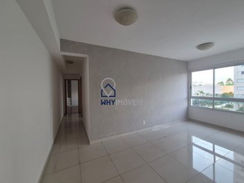 apartment em Rua da Mata, Vila da Serra - Nova Lima - MG