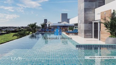 apartment em Joaquim José Antunes, Campeche - Florianópolis - SC