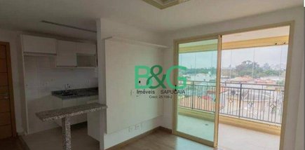 apartment em Rua Desembargador Euclides da Silveira, Casa Verde - São Paulo - SP