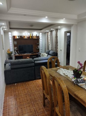 house em Rua Guaranésia, Vila Ré - São Paulo - SP