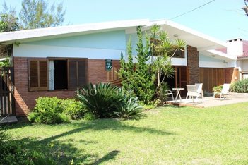house em Rua Irerê, Atlântida - Xangri-Lá - RS