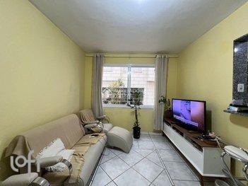 apartment em Barcelos, Centro - Canoas - RS