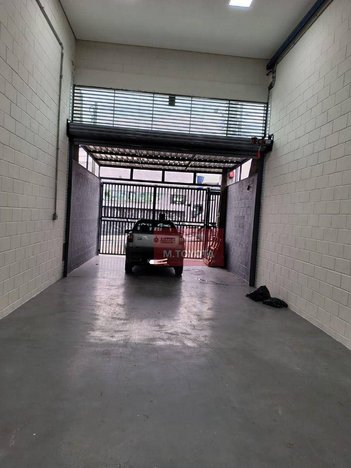 office em Avenida Armando Bei, Vila Nova Bonsucesso - Guarulhos - SP