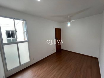 apartment em Rua Josefa Buratti da Silva, Loteamento Abílio Jorge Cury - São José do Rio Preto - SP