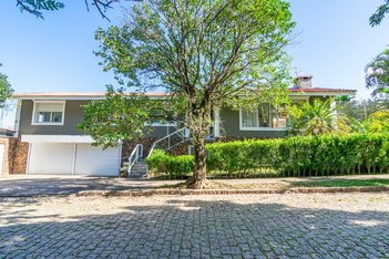 house em Morano Calabro, Jardim Isabel - Porto Alegre - RS