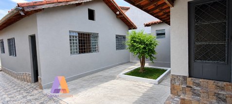 house em Rua João de Brito, Jardim Paraíso - Jacareí - SP