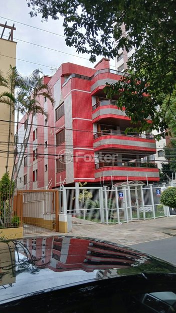 apartment em Avenida Lageado, Petrópolis - Porto Alegre - RS