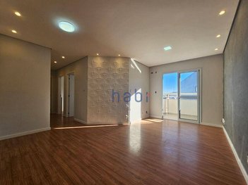 apartment em Avenida Salvador Milego, Jardim Vera Cruz - Sorocaba - SP