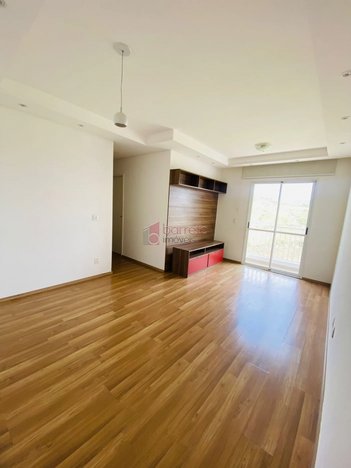 apartment em Rua Congo, Jardim Bonfiglioli - Jundiaí - SP