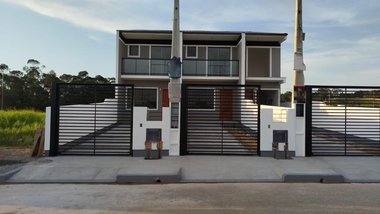 house em Doutor Ivan Bastos, Sertão do Maruim - São José - SC
