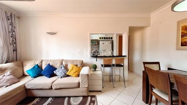 apartment em Rua José de Ibarra, Parque Mandaqui - São Paulo - SP