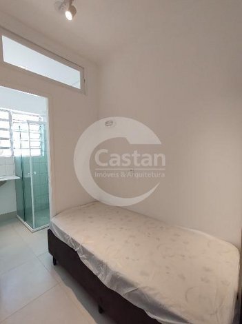 apartment em Rua Valentim Magalhães, Alto da Mooca - São Paulo - SP
