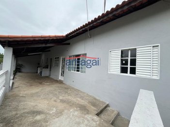 house em Rua Antonios Boutros, Jardim Maria Amélia - Jacareí - SP