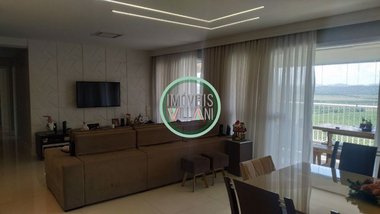 apartment em Rua Corifeu de Azevedo Marques, Jardim das Indústrias - São José dos Campos - SP