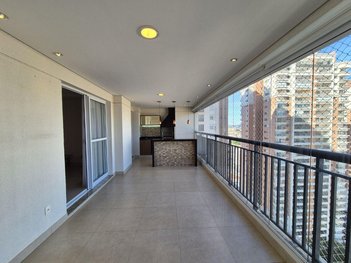 apartment em Avenida Nove de Julho, Anhangabaú - Jundiaí - SP