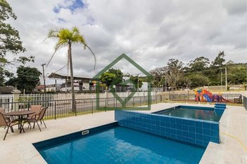 apartment em Rua Dezenove de Fevereiro, Mário Quintana - Porto Alegre - RS