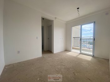 apartment em Rua Padre Roque, Centro - Mogi Mirim - SP