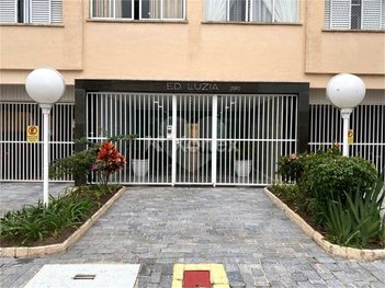 apartment em Avenida Zumkeller, Parque Mandaqui - São Paulo - SP