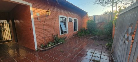 house em Rua Lord Lovat, Jardim Londrilar - Londrina - PR