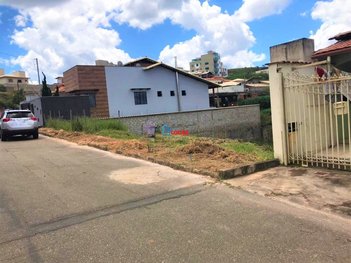 land_lot em Tenente Corgosinho, Paineiras - João Monlevade - MG