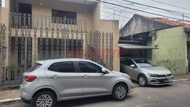 house em Rua João Singilo, Brás - São Paulo - SP