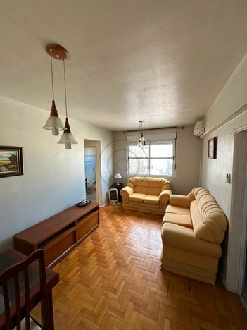 apartment em Rua Marechal Floriano Peixoto, Centro - Rio Grande - RS