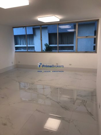 apartment em Rua Doutor Albuquerque Lins, Santa Cecília - São Paulo - SP