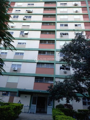 apartment em Rua Felizardo Furtado, Petrópolis - Porto Alegre - RS